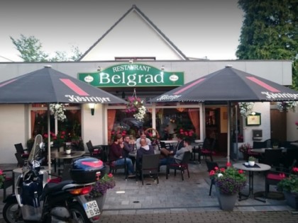 照片: Belgrad